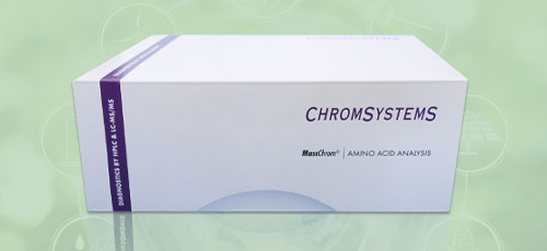 Sustainability - Chromsystems