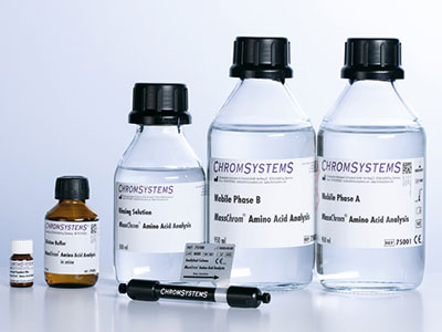 Aminosäuren-Analytik im Urin - Aktuelles