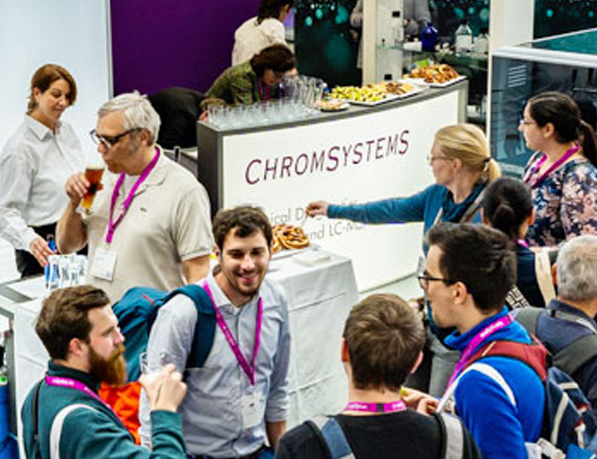 Drogenanalytik im Urin - Analytica