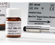 MassCheck® VMA, HVA, 5-HIAA Urine Controls