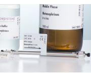 2120 HPLC column metanephrines urine