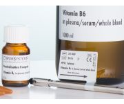 31005 HPLC neutralisation reagent vitamin B6 plasma serum whole blood