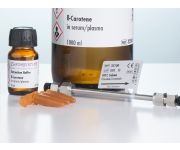 32006 HPLC extraction buffer ß-carotene serum plasma