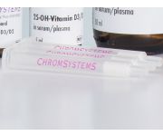 38008 HPLC sample clean up columns vitamin D3 vitamin D2 serum plasma