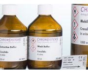 48006 HPLC wash buffer crosslinks urine
