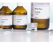 48100 HPLC column crosslinks urine