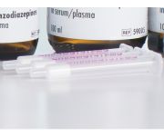 49008 HPLC sample clean up columns benzodiazepines