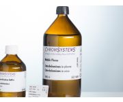 5001 HPLC mobile phase catecholamines plasma urine