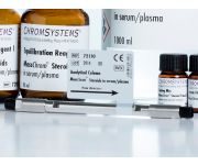 72110 Analytische Säule für Steroide im Serum/Plasma