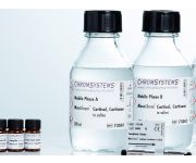 73001 LCMS cortisol cortisone saliva mobile phase A