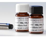 6PLUS1® Multilevel Urine Calibrator Set VMA, HVA, 5-HIAA