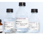 87001 LCMS mobile phase A Vitamins B1 and B6 in Whole Blood