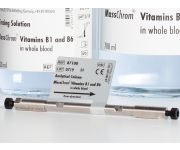 87100 Analytical Column for Vitamins B1 and B6 in Whole Blood