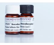 92030 LCMS TDM Series A 3PLUS1 calibrator benzodiazepines1