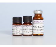 96033 Urine Screening Standard Set für Drogenanalytik im Urin