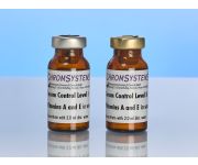 0032 0036 0037 Vitamins A and E serum controls