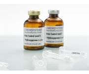 1-Hydroxypyrene Urine Controls