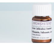 21003 HPLC serum calibration standard rufinamide felbamate lacosamide