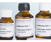 24005 HPLC equilibration buffer 1 levetiracetam serum plasma