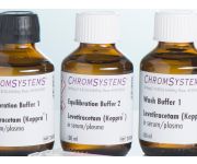 24006 HPLC equilibration buffer 2 levetiracetam serum plasma