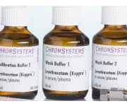 24007 HPLC wash buffer 1 levetiracetam serum plasma