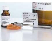25044 HPLC internal standard amiodarone desethylamiodarone serum plasma