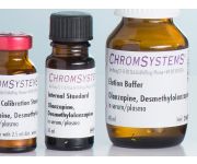 26004 HPLC internal standard olanzapine desmethylolanzapine serum plasma