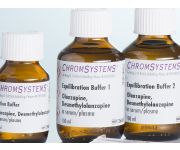 26005 HPLC equilibration buffer 1 olanzapine desmethylolanzapine serum plasma