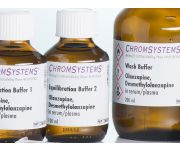 26006 HPLC equilibration buffer 2 olanzapine desmethylolanzapine serum plasma