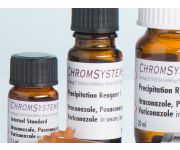 27055 HPLC precipitation reagent itraconazole posaconazole voriconazole serum plasma