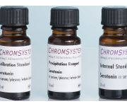 3035 HPLC precipitation reagent serotonin