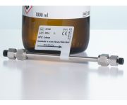 3130 HPLC column serotonin