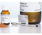 37007 HPLC precipitation reagent vitamin B2 whole blood