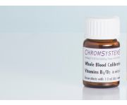 37008 HPLC vitamin B1 vitamin B2 whole blood calibration standard