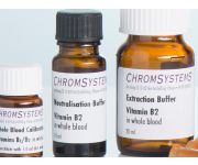 37099 HPLC neutralisation buffer vitamin B2 whole blood