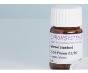 38004 HPLC internal standard vitamin D3 vitamin D2 serum plasma