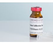 38033 HPLC serum calibration standard vitamin D3 vitamin D2