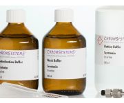 4006 HPLC wash buffer serotonin urine