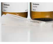 4008 HPLC sample clean up columns serotonin