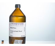 41001 HPLC mobile phase o-cresol p-cresol phenol urine