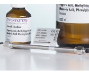 43100 HPLC column occupational medicine urine