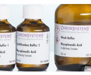 46006 HPLC equlibration buffer 2 mycophenolic acid plasma serum