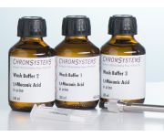 47005 47006 47007 HPLC wash buffer  t,t-muconic acid urine