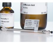 47100 HPLC column t,t-muconic acid urine