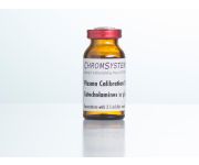 5009 HPLC Plasma Calibration Standard Catecholamines Plasma