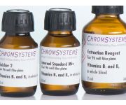 52744 Internal Standard Mix -Vitamin B1 B6