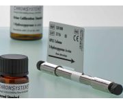HPLC column hydroxypyrene