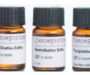 54025 HPLC neutralisation buffer CDT serum