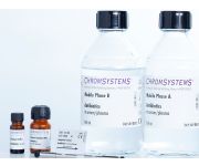 Mobile Phase B for Antibiotics in Serum/Plasma