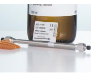 65100 HPLC column vitamin C plasma serum
